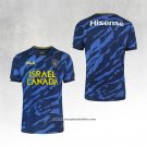 Maccabi Tel Aviv Away Shirt 2022-2023