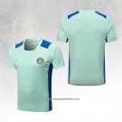 Palmeiras Training Shirt 2022-2023 Green