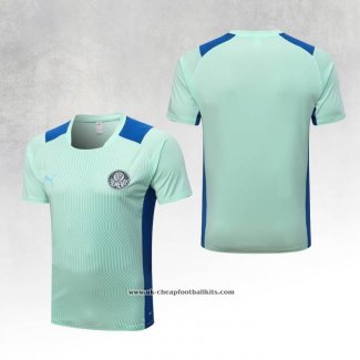 Palmeiras Training Shirt 2022-2023 Green