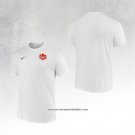 Canada Away Shirt 2022