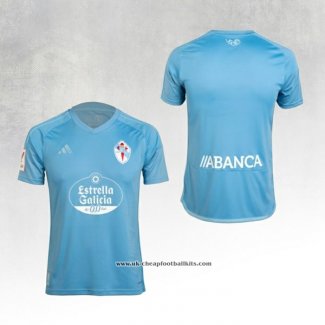 Celta de Vigo Home Shirt 2023-2024