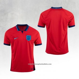 England Away Shirt 2022