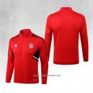 Jacket Bayern Munich 2022-2023 Red