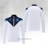 Jacket Olympique Marseille 2022-2023 White