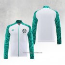 Jacket Palmeiras 2023-2024 White