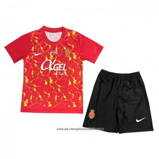 Mallorca Shirt Special 2023-2024 Kid