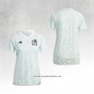 Mexico Away Shirt 2023 Women