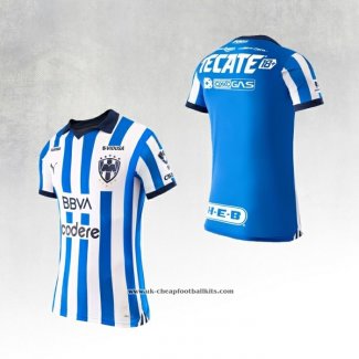 Monterrey Home Shirt 2023-2024 Women