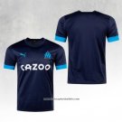 Olympique Marseille Away Shirt 2022-2023