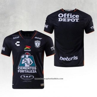 Pachuca Away Shirt 2023-2024