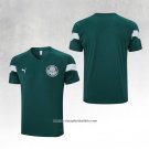 Palmeiras Training Shirt 2023-2024 Green