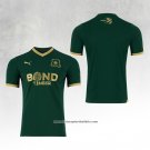 Plymouth Argyle Home Shirt 2023-2024