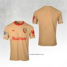 RC Lens Shirt UCL 2023-2024