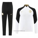 Sweatshirt Tracksuit Chelsea 2023-2024 White