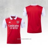 Arsenal Home Shirt 2022-2023