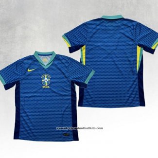 Brazil Away Shirt 2024 Thailand