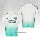 Brighton & Hove Albion Home Shirt Euro 2023-2024