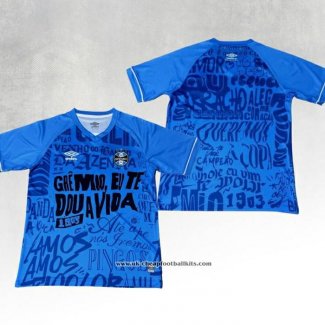 Gremio Shirt Special 2023 Thailand