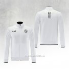 Jacket Napoli 2023-2024 White