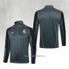 Jacket Real Madrid 2023-2024 Green