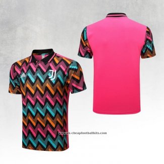 Juventus Shirt Polo 2022-2023