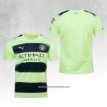 Manchester City Third Shirt 2022-2023