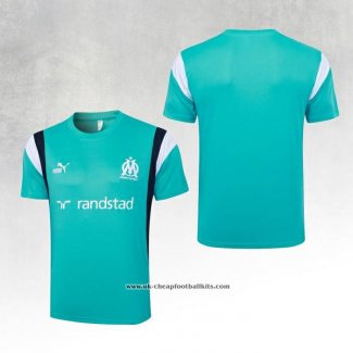 Olympique Marseille Training Shirt 2023-2024 Green