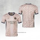 Paris Saint-Germain Fourth Shirt 2023-2024