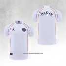 Paris Saint-Germain Training Shirt Jordan 2022-2023 White