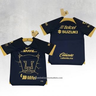 Pumas UNAM Away Shirt 2023-2024 Thailand