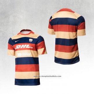 Pumas UNAM Training Shirt 2022