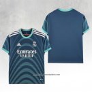 Real Madrid Shirt Classic 2022 Thailand