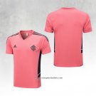 SC Internacional Training Shirt 2022-2023 Rosa