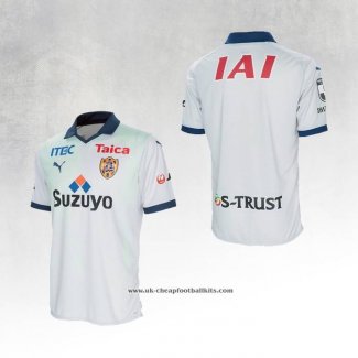 Shimizu S-Pulse Away Shirt 2023 Thailand