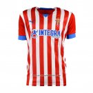 Sporting Gijon Home Shirt 2022-2023